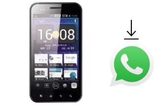 How to install WhatsApp in a Bliss S5