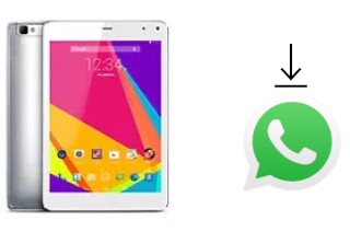 How to install WhatsApp in a BLU Life View 8.0