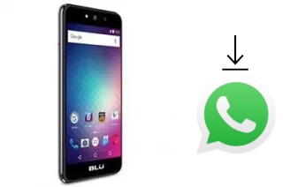 How to install WhatsApp in a BLU A5 Energy