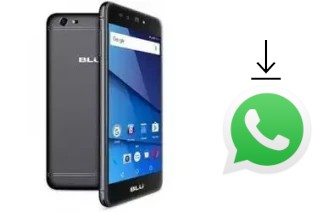 How to install WhatsApp in a BLU Advance A5