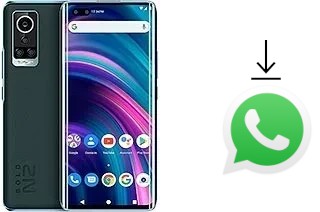 How to install WhatsApp in a BLU BLU Bold N2