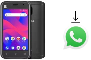 How to install WhatsApp in a BLU C4