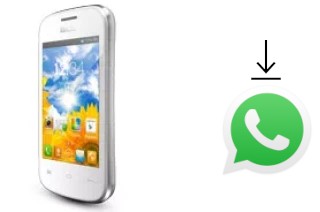 How to install WhatsApp in a BLU Dash JR