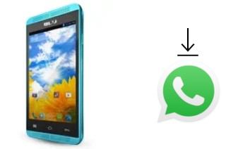 How to install WhatsApp in a BLU Dash Music 4.0