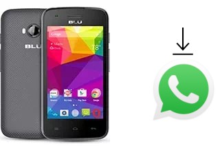 How to install WhatsApp in a BLU Dash L