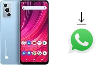 How to install WhatsApp in a BLU F92e