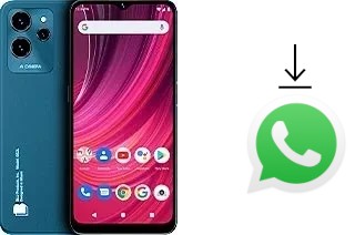 How to install WhatsApp in a BLU G52L