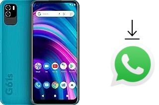 How to install WhatsApp in a BLU G61s