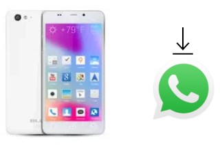 How to install WhatsApp in a BLU Life Pure Mini