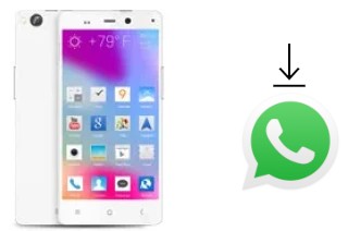 How to install WhatsApp in a BLU Life Pure