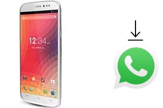 How to install WhatsApp in a BLU Life View