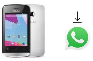 How to install WhatsApp in a BLU Neo 3.5