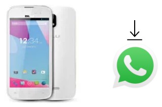 How to install WhatsApp in a BLU Neo 4.5