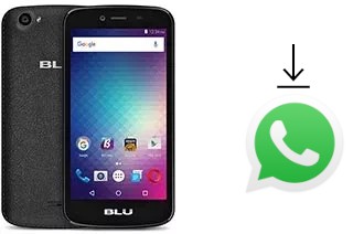 How to install WhatsApp in a BLU Neo X LTE