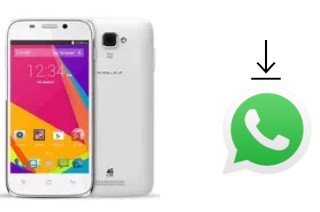 How to install WhatsApp in a BLU Studio 5.0 HD LTE