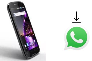 How to install WhatsApp in a BLU Studio 5.3