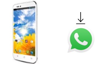 How to install WhatsApp in a BLU Studio 5.0 S