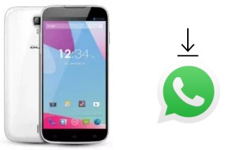 How to install WhatsApp in a BLU Studio 6.0 HD