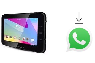 How to install WhatsApp in a BLU Touch Book 7.0 Lite