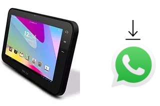 How to install WhatsApp in a BLU Touch Book 7.0 Plus