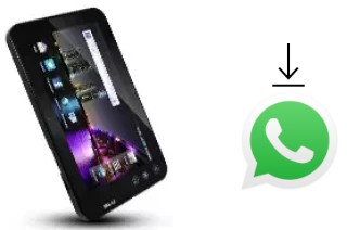 How to install WhatsApp in a BLU Touch Book 7.0