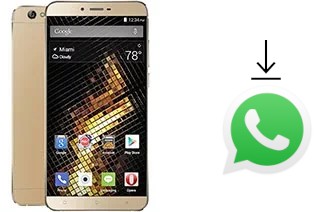 How to install WhatsApp in a BLU Vivo 5