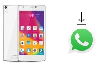 How to install WhatsApp in a BLU Vivo IV