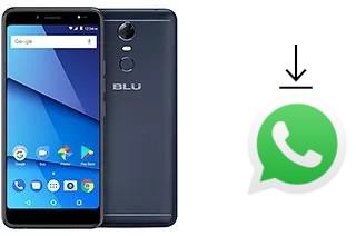 How to install WhatsApp in a BLU Vivo One Plus