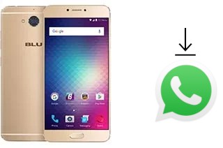 How to install WhatsApp in a BLU Vivo 6