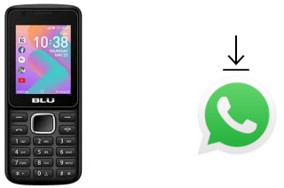 How to install WhatsApp in a BLU Zoey Smart