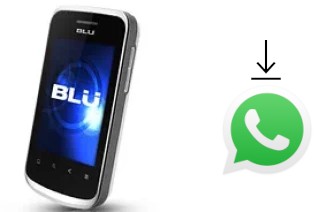 How to install WhatsApp in a BLU Tango