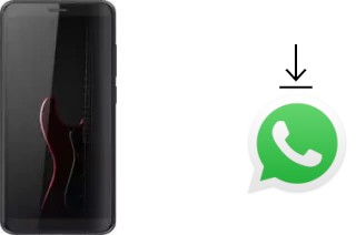 How to install WhatsApp in a Bluboo D6 Pro