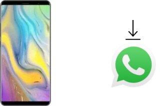 How to install WhatsApp in a Bluboo S3