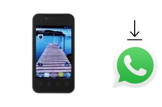 How to install WhatsApp in a BlueBo B3000