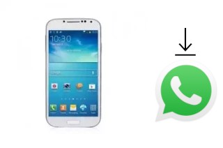 How to install WhatsApp in a BlueBo B9502