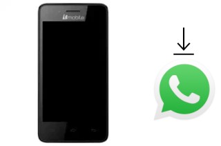 How to install WhatsApp in a Bmobile AX1015