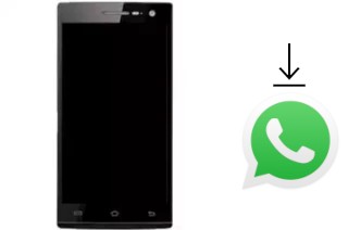 How to install WhatsApp in a Bmobile AX1055