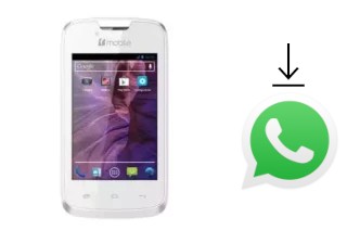 How to install WhatsApp in a Bmobile AX600