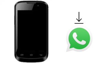 How to install WhatsApp in a Bmobile AX630