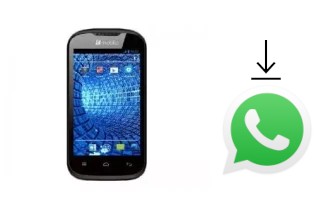 How to install WhatsApp in a Bmobile AX670