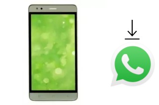 How to install WhatsApp in a Bmobile AX920