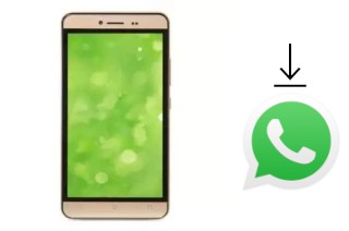 How to install WhatsApp in a Bmobile AX921