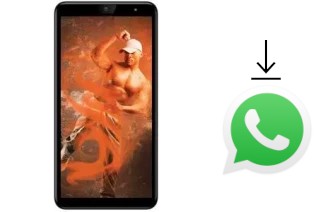 How to install WhatsApp in a Boost Pulse Glide