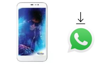 How to install WhatsApp in a Boost Shaker Beat