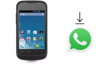 How to install WhatsApp in a Bouygues Telecom BS 351