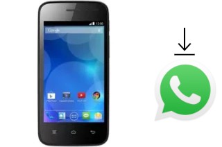 How to install WhatsApp in a Bouygues Telecom BS 403