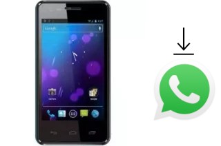 How to install WhatsApp in a Boway I6