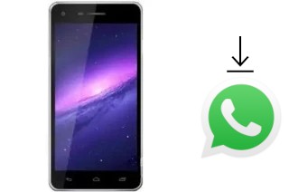 How to install WhatsApp in a Boway I9