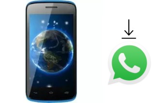 How to install WhatsApp in a Boway V2