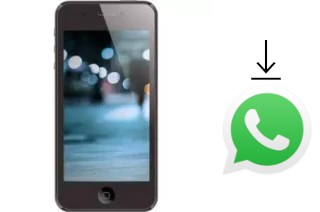 How to install WhatsApp in a Boway V5